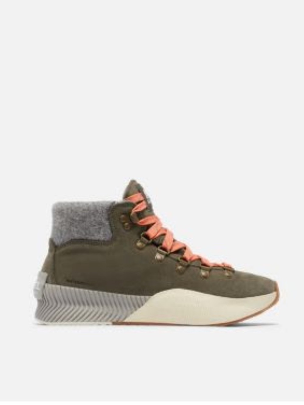 Sorel Women’s Out N About III Conquest Boots
